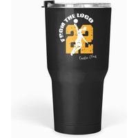 Caitlin Clarkt-shirt (6) Tumblers 30 Oz