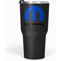Mopar Logo Tumblers 30 Oz