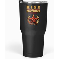 Hearts Of Iron Iv Rise Of Nations101 Tumblers 30 Oz