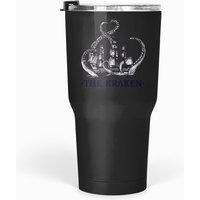 Release The Kraken Tumblers 30 Oz