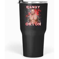 Randy Orton - Wwee Tumblers 30 Oz