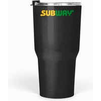 Subway Logo Tumblers 30 Oz