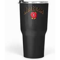 Jim Beam-logo Tumblers 30 Oz