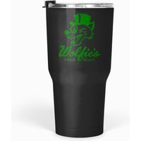 Wolfie's Restaurant Miami Beach Tumblers 30 Oz