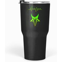 Mudvayne Pulse Tumblers 30 Oz