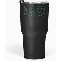 Scripps College Tumblers 30 Oz