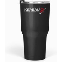 38.kerbal Space Program 2 Tumblers 30 Oz
