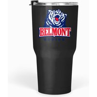 Belmont Bruins-logo Tumblers 30 Oz