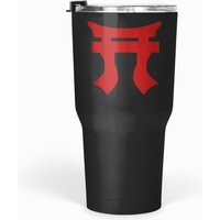 101st Airborne 187th Infantry Regiment Tori Rakkasans Tumblers 30 Oz