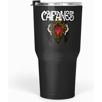 Banda De Caifanes Mejor Msica Gneros Pop Rock Bun Tumblers 30 Oz