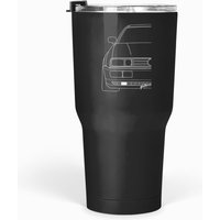 Corrado G60 Vr6 Sillhouette Tumblers 30 Oz