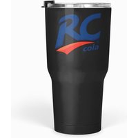 Rc Cola Logo Tumblers 30 Oz