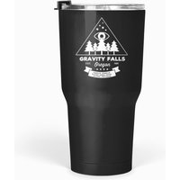 Visit Gravity Falls Gravity Falls Tumblers 30 Oz