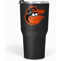 Baltimore Logo Tumblers 30 Oz