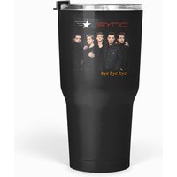 Nsync Bye Tumblers 30 Oz