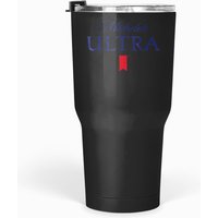 Michelob Ultra Logo Tumblers 30 Oz