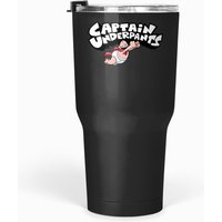Captain Underpants - A Captain Underpants Tumblers 30 Oz