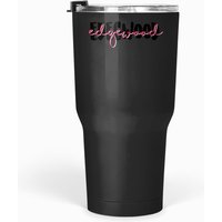 Edgewood College Tumblers 30 Oz