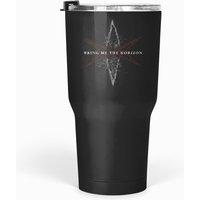 Bmth Classic Tumblers 30 Oz