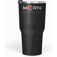 Mcrn Logo Distressed Tumblers 30 Oz