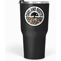 Oakland Roots Tumblers 30 Oz