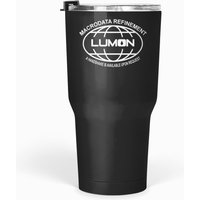 Severance Lumon Logo Tumblers 30 Oz