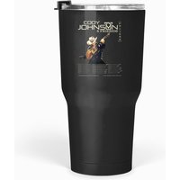 Cody Johnsonn Tour 2024 , Country Music Cojjo Unisex , Cody Johnsonn Concert 2024, Cojjo Country Music Tumblers 30 Oz