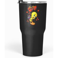 Tweety Loves Tumblers 30 Oz