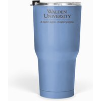 Walden University Established 1970 Tumblers 30 Oz