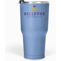 The Bellevue University Established 1966 Tumblers 30 Oz