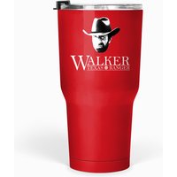 Walker Texas Ranger Tumblers 30 Oz