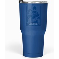 Aymeric Final Fantasy Xiv Tumblers 30 Oz