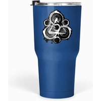 Coheed And Cambria Blk Tumblers 30 Oz