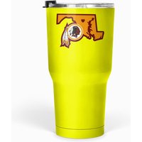 Washington Football Tumblers 30 Oz