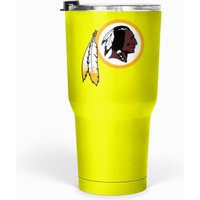 Washington Football Tumblers 30 Oz