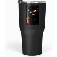 Disturbed 30 Oz Tumblers - Metal Music Drinkware