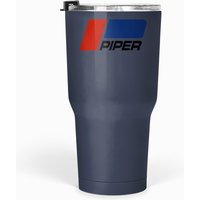 Bestseller Piper Aircraft Merchandise474 Baseball Caps Tumblers 30 Oz