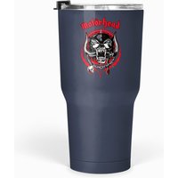 Motorhead Essential Tumblers 30 Oz Motorhead