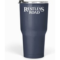 Restless Road Tumblers 30 Oz