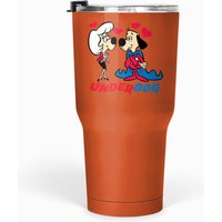 Underdog | Underdog & Polly In Love Tumblers 30 Oz