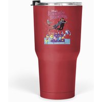 Bedknobs And Broomsticks Vintage Throwback Vhs 80's Tumblers 30 Oz