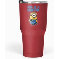 Despicable Me Minions Stuart One In A Minion Graphic Tumblers 30 Oz