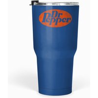 Dr Pepper - Dr Pepper - Tumblers 30 Oz