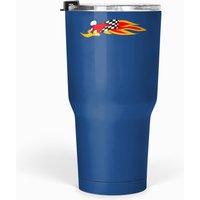 Mr Horsepower Clay Smith Classic Tumblers 30 Oz