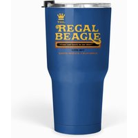 The Regal Beagle - Threes Company - Tumblers 30 Oz