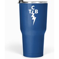 Tcb Elvis Presley Taking Care Of Business Tcb Tumblers 30 Oz