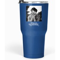 David Kushner Merch David Kushner Signature Premium Tumblers 30 Oz