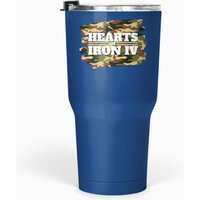 Hearts Of Iron 4 Blood Alone95 Tumblers 30 Oz