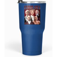 Vintage Coriolanus Snow 30 Oz Tumblers