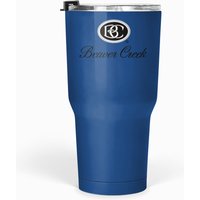 Beaver Creek Resort, Colorado Tumblers 30 Oz